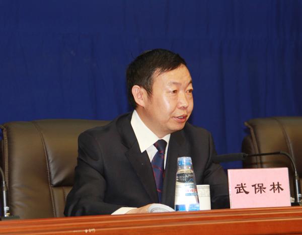 拉薩市發(fā)展和改革委員會副主任武保林發(fā)言。.jpg