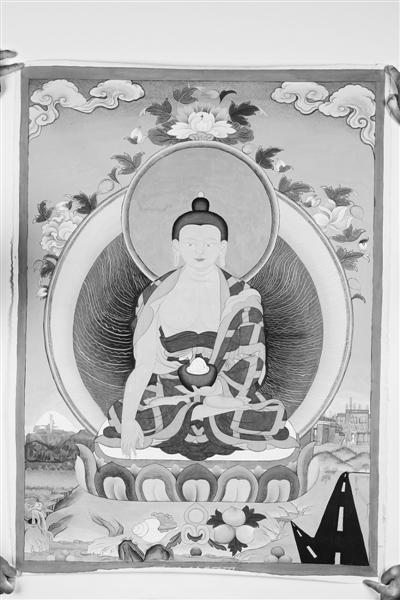 自治區(qū)文化廳文化產(chǎn)業(yè)處供圖。