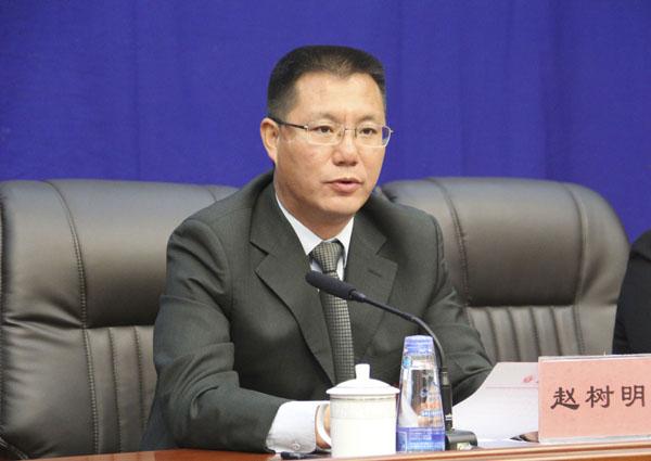 林芝市委常委、市人民政府常務(wù)副市長(zhǎng)、新聞發(fā)言人趙樹(shù)明.jpg