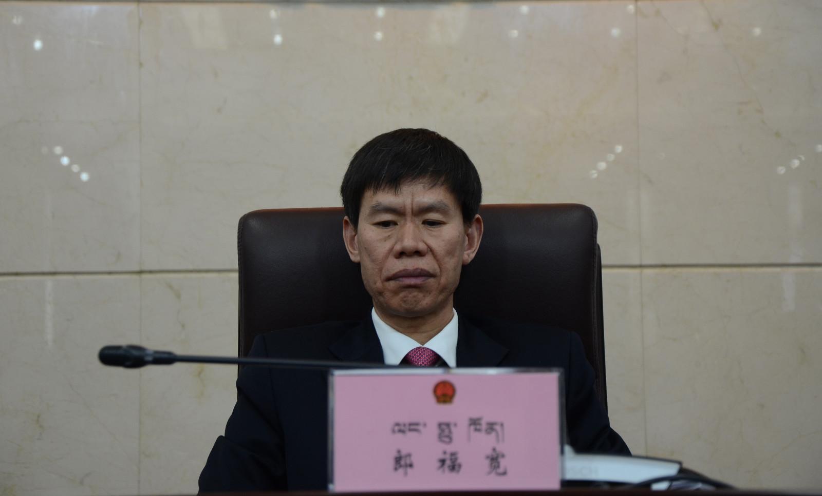 自治區(qū)財政廳黨組副書記、廳長郎福寬.jpg