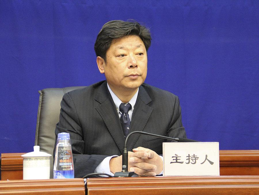 西藏自治區(qū)黨委宣傳部副部長、政府新聞辦主任：晉美旺措.jpg