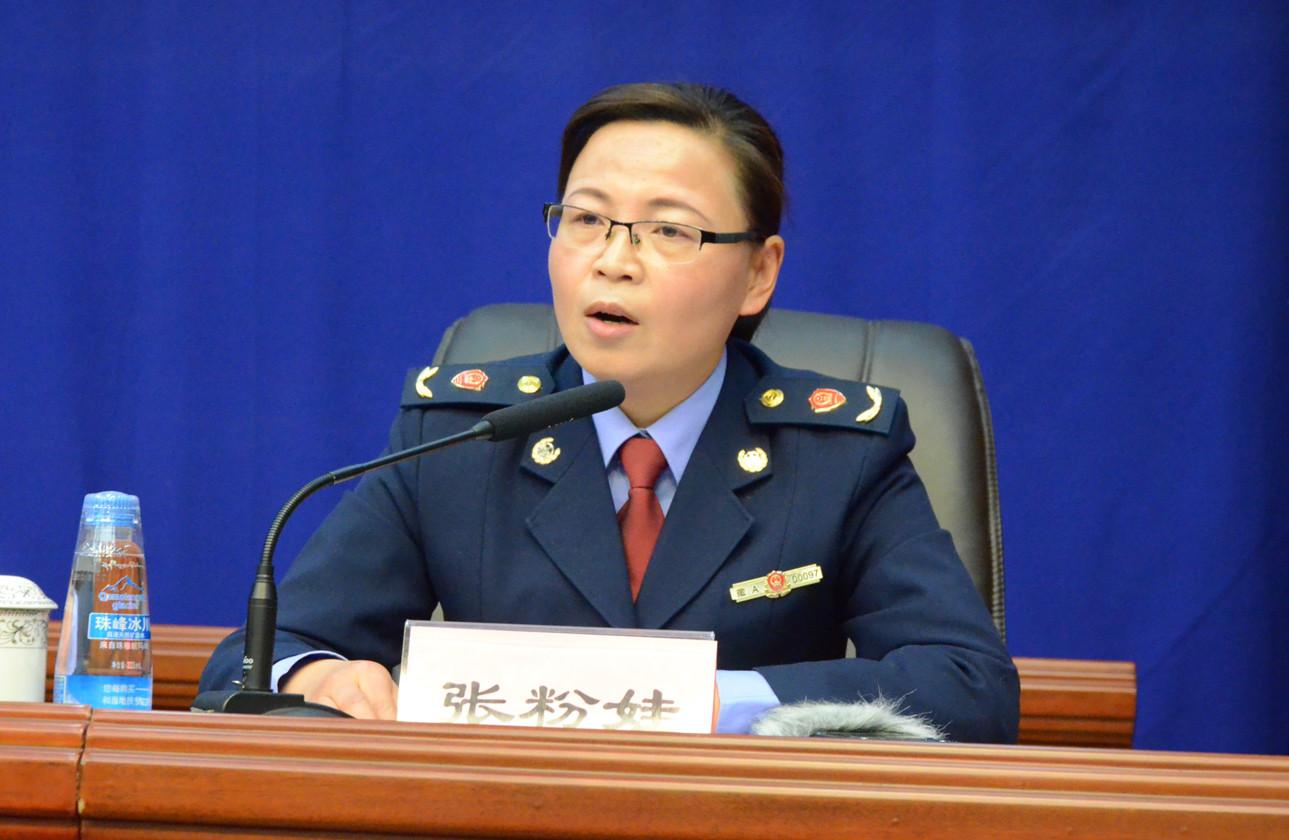 西藏自治區(qū)工商局市場處副處長 張粉娃.jpg