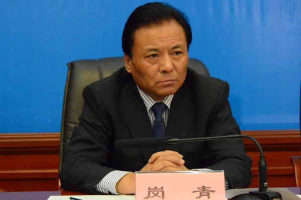 西藏自治區(qū)文化廳黨組副書記、廳長 崗青.jpg