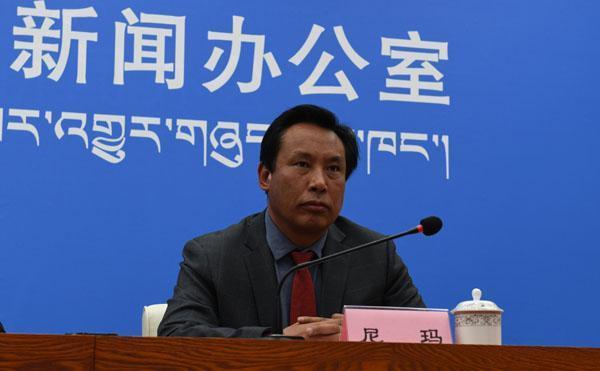 自治區(qū)地震局黨組成員、副局長(zhǎng) 尼瑪.jpg