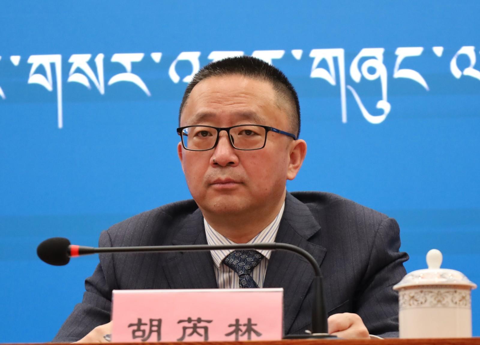 新聞發(fā)言人：自治區(qū)農業(yè)農村廳鄉(xiāng)村產業(yè)發(fā)展處處長 胡芮林.jpg
