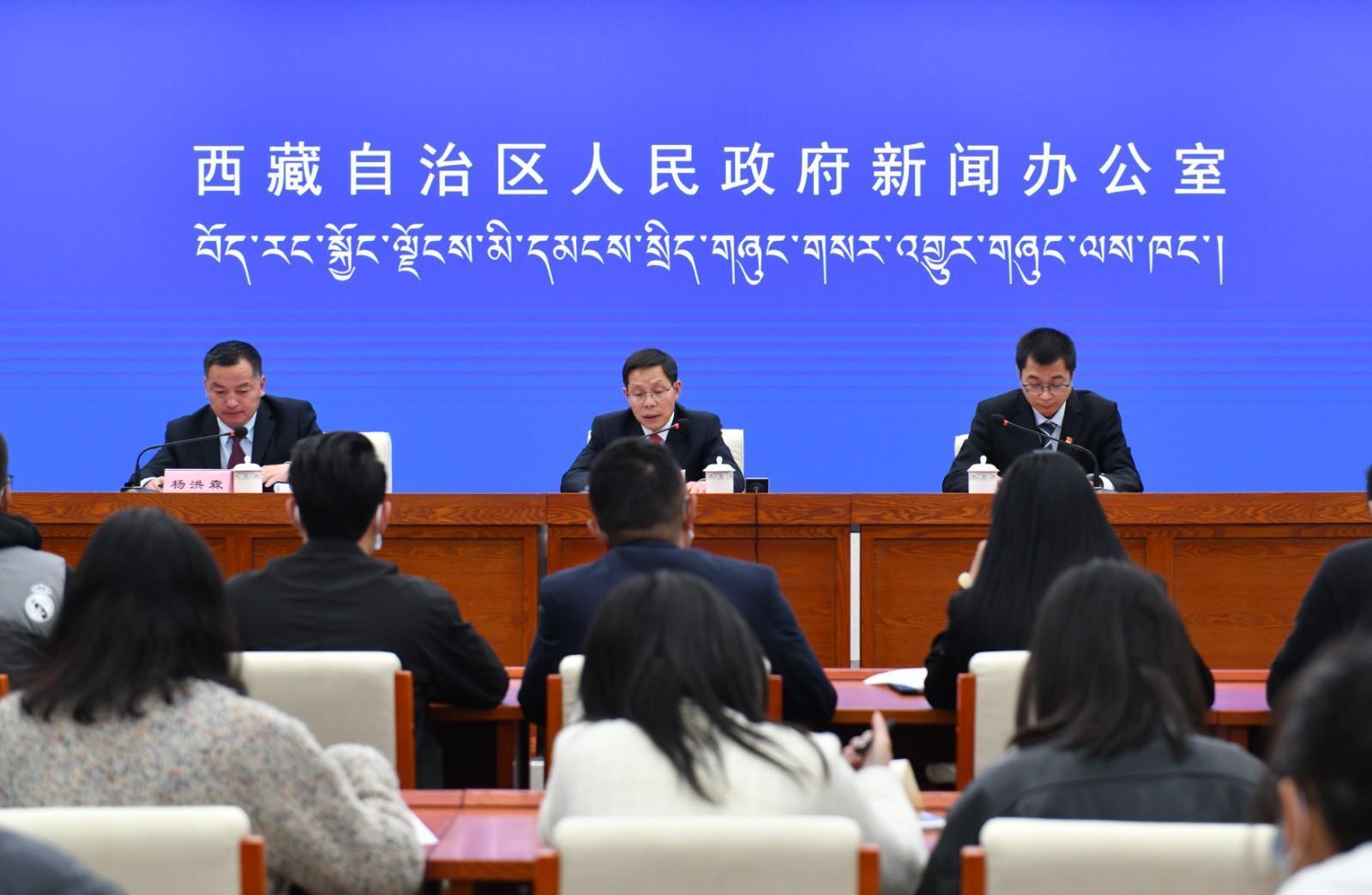 圖為新聞發(fā)布會議現(xiàn)場。記者 梁秦 攝.jpg