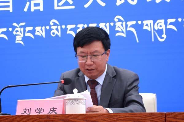 新聞發(fā)言人：自治區(qū)林業(yè)和草原局黨組成員、副局長 劉學(xué)慶.jpg