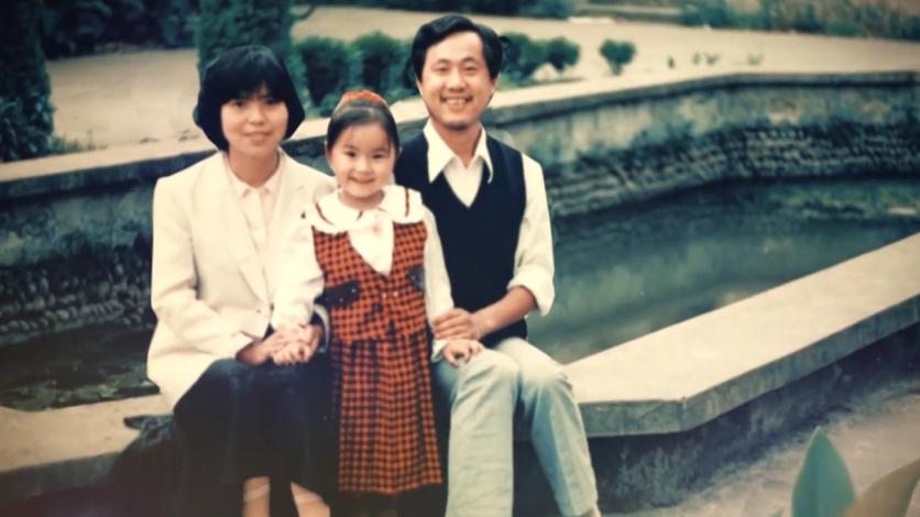 二十大代表小徐師傅拍了段Vlog，想和你分享這句話！