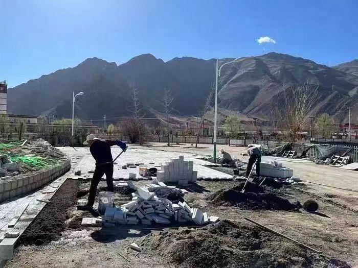 達孜工業(yè)園區(qū)旅游配套設施項目即將建成(5053794)-20230423162923.jpg